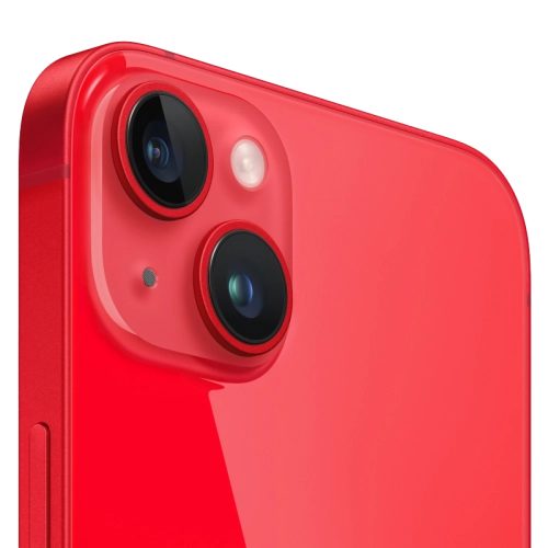 Смартфон Apple iPhone 14 Plus 512 ГБ, Dual: nano SIM + eSIM, (PRODUCT)RED